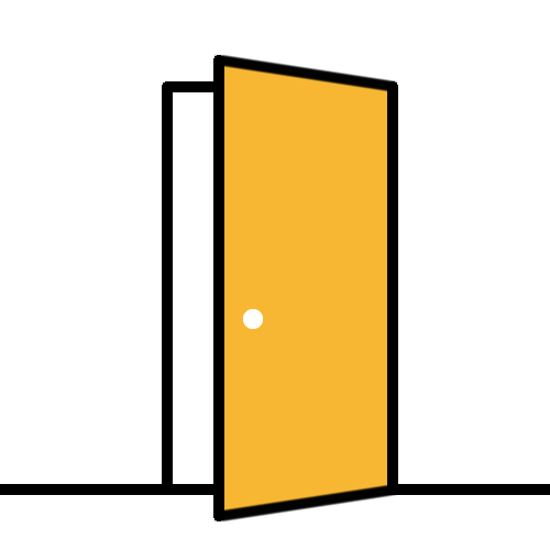 Door icon