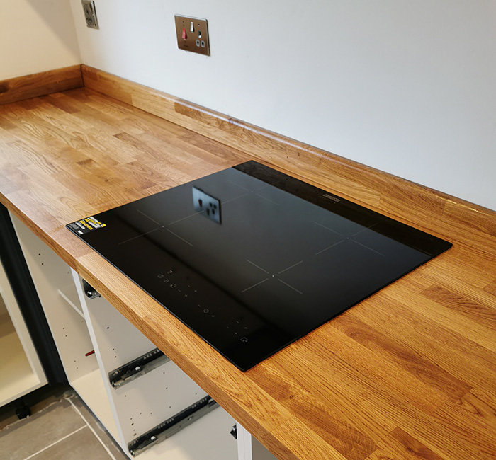 Covid-19 virus image